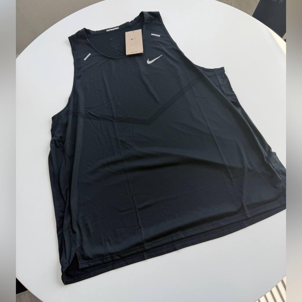 Men’s Nike Dri-FIT 365 Running Tank